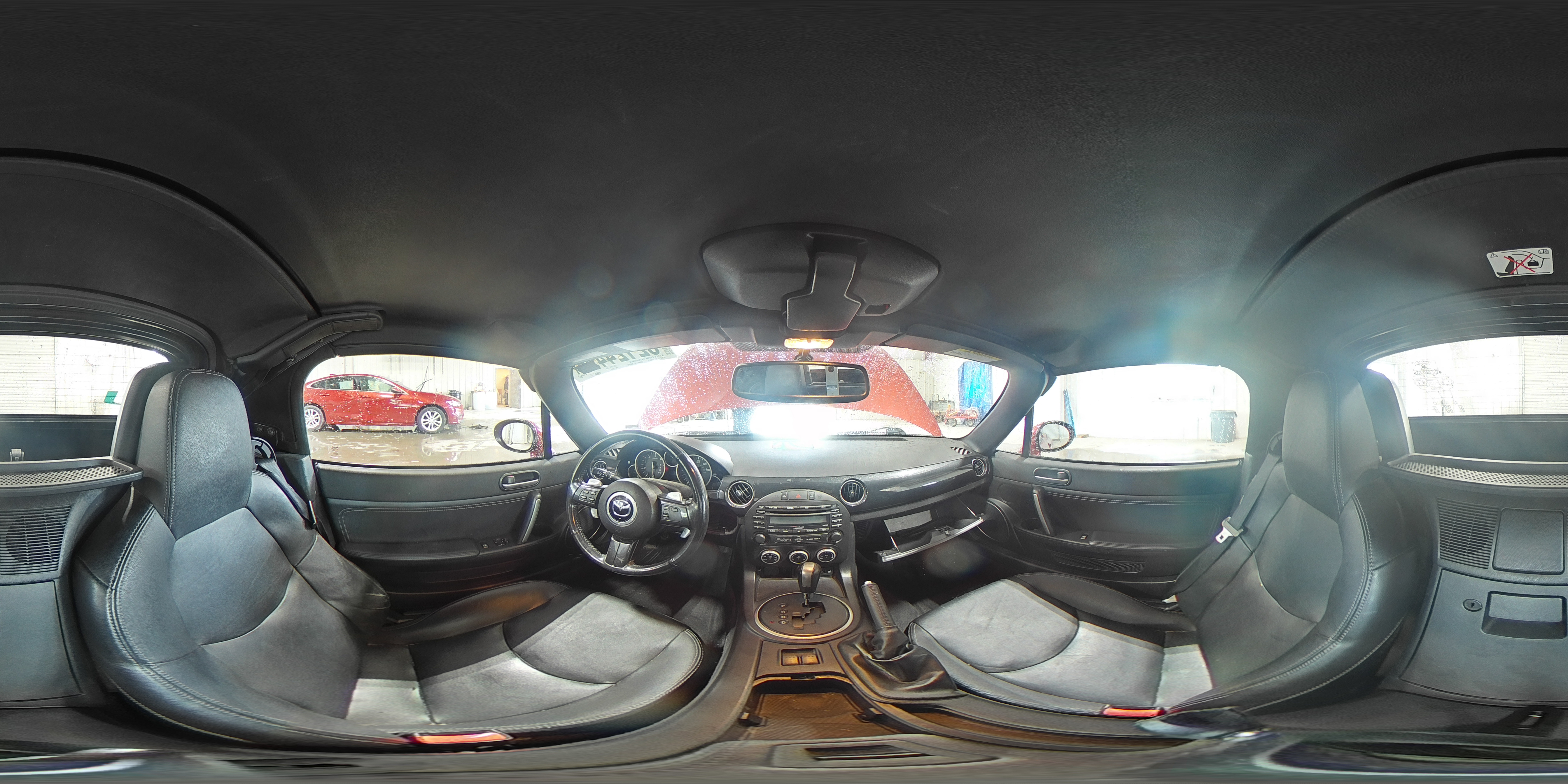 2014 Mazda Mx-5 Miata Grand Touring VIN: JM1NC2PF0E0236755 Lot: 82124495