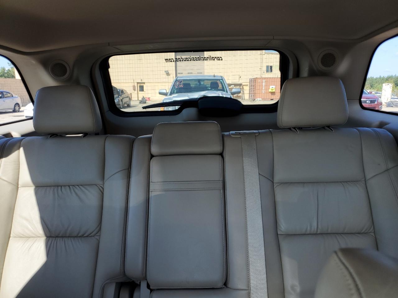 2011 Jeep Grand Cherokee Limited VIN: 1J4RS5GG5BC659740 Lot: 71606295