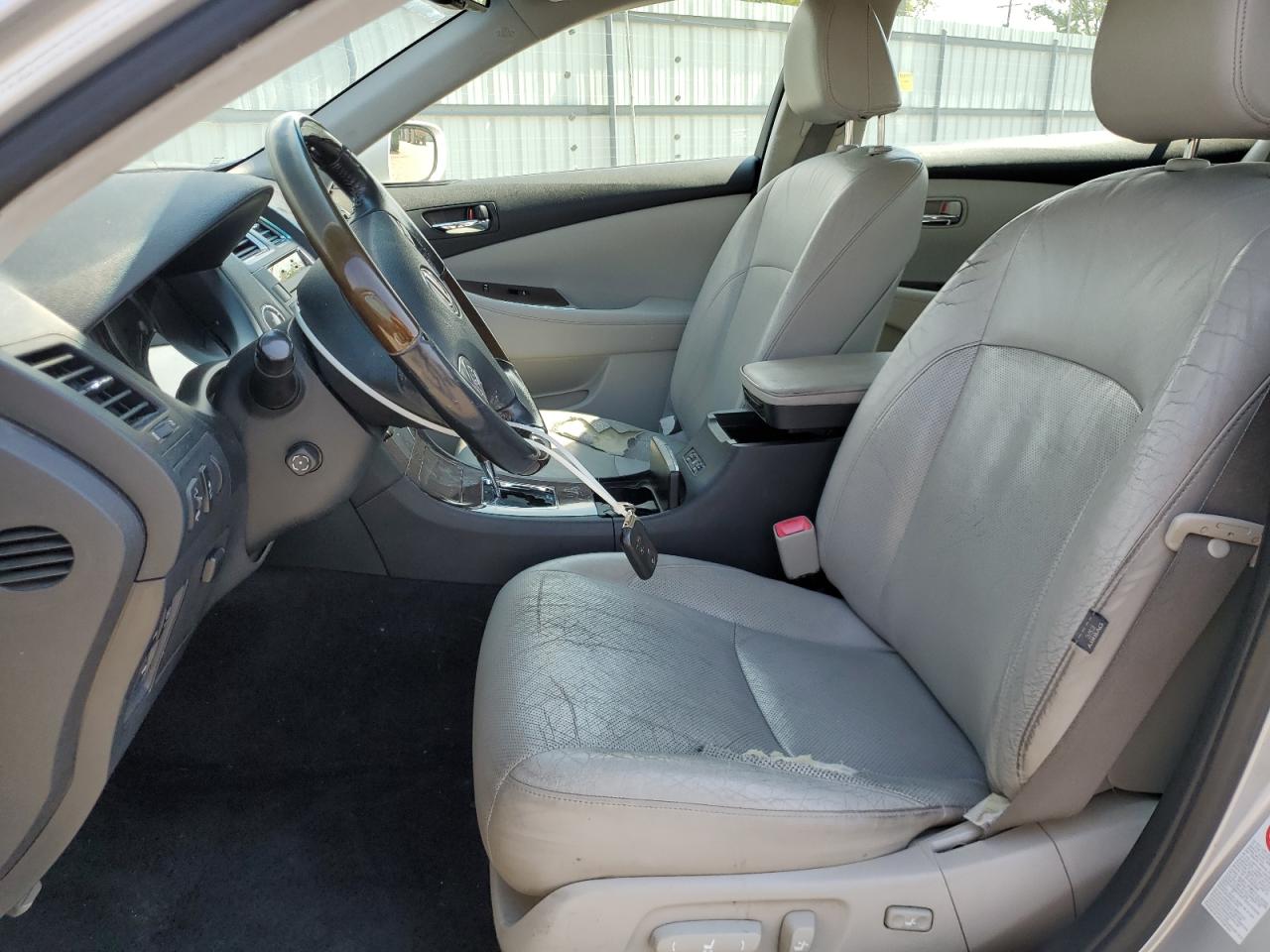 2012 Lexus Es 350 VIN: JTHBK1EG2C2483044 Lot: 80831595