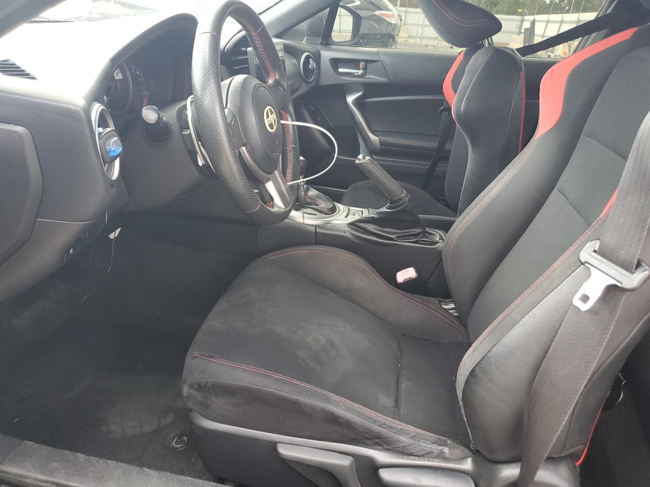 2013 Toyota Scion Fr-S VIN: JF1ZNAA14D2710413 Lot: 84265875