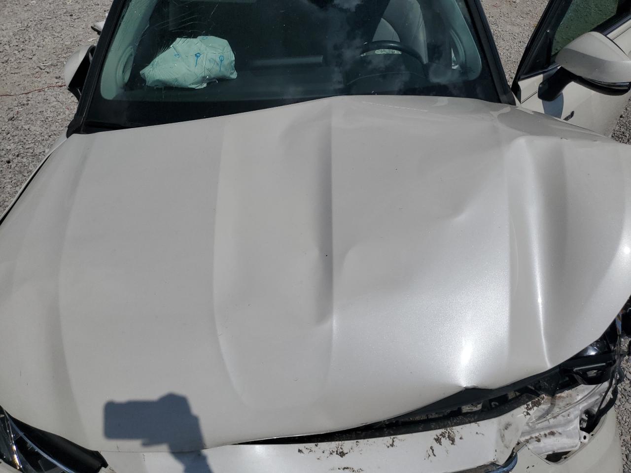2021 Toyota Highlander Hybrid Limited VIN: 5TDYARAH8MS506347 Lot: 80611185