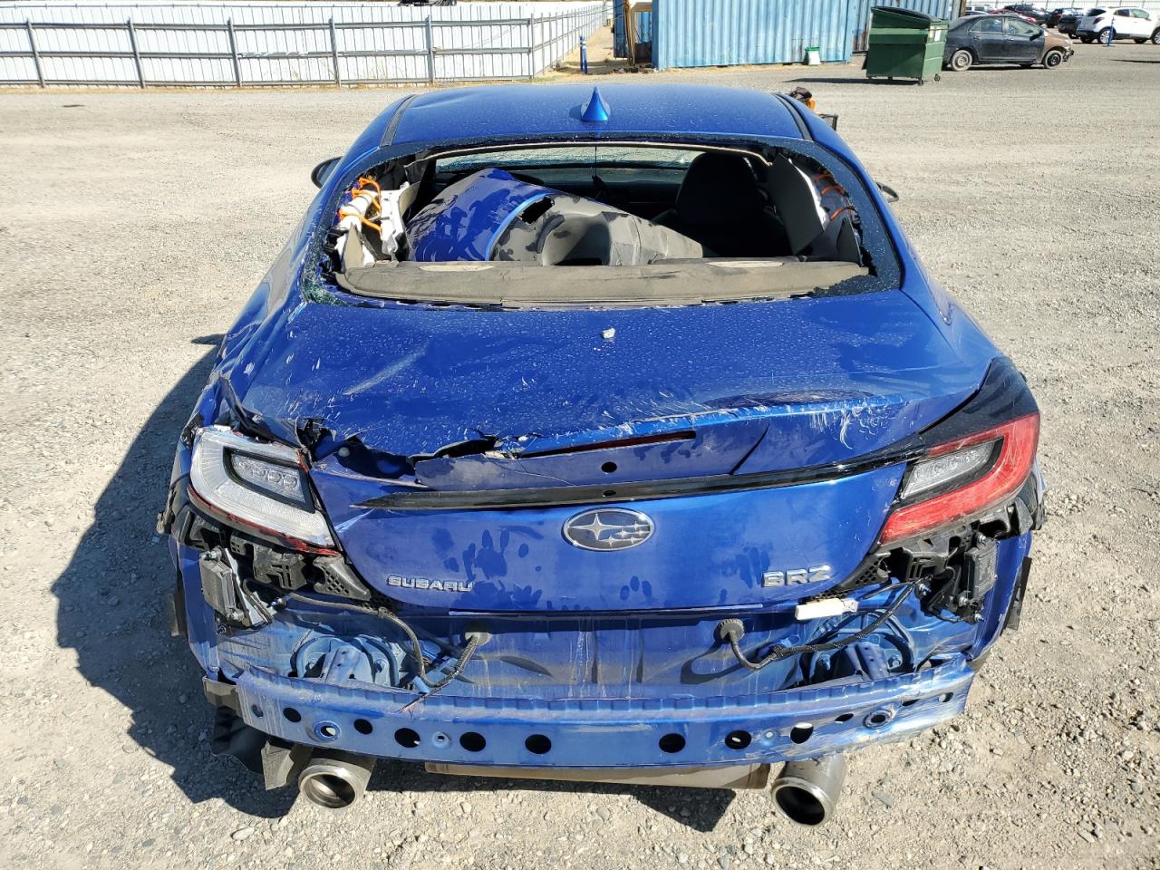 BRZ BRZ