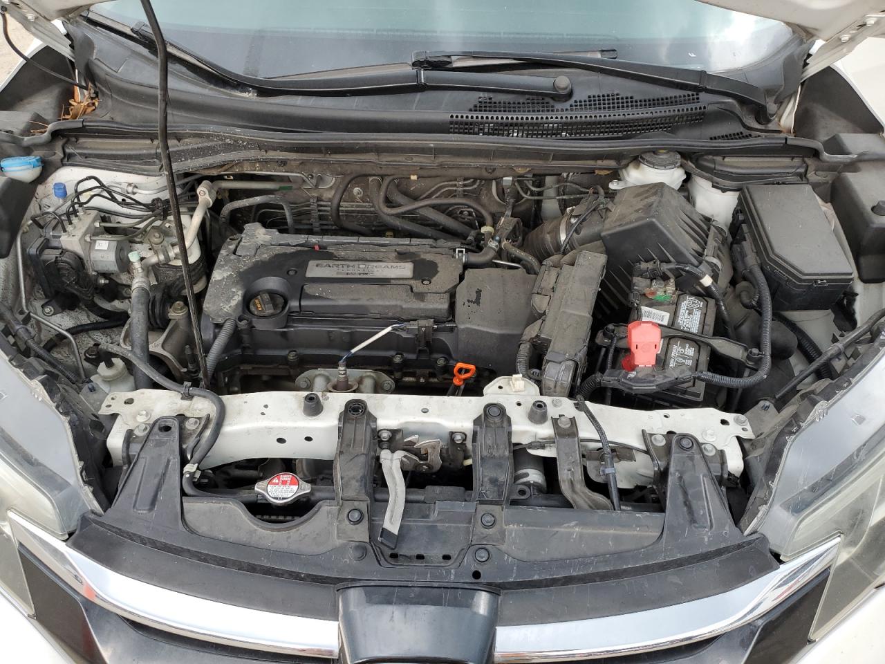 2015 Honda Cr-V Exl VIN: 5J6RM3H74FL023703 Lot: 81282315