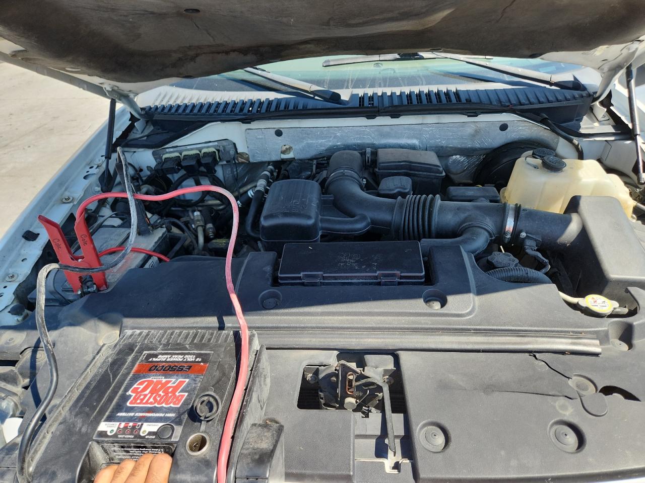 2009 Ford Expedition Limited VIN: 1FMFU19569EB27687 Lot: 81204955