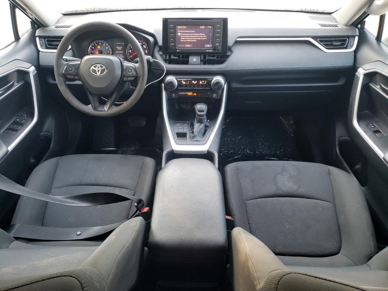 2020 Toyota Rav4 Le VIN: 2T3F1RFV0LC123376 Lot: 80465205