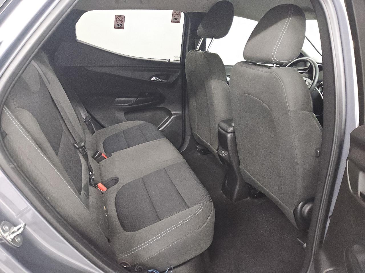 2023 Chevrolet Bolt Euv Lt VIN: 1G1FY6S01P4145563 Lot: 71252755