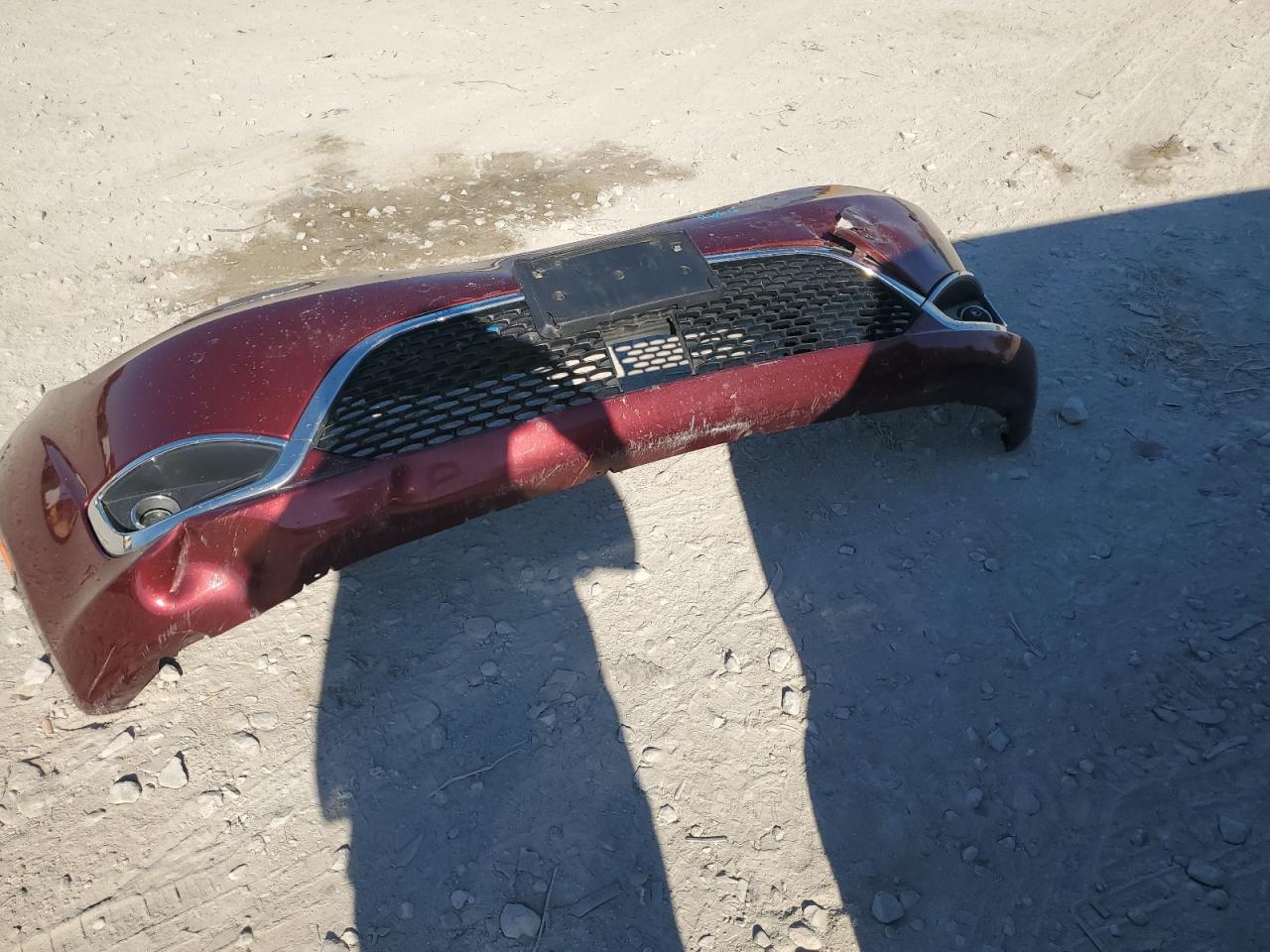 2018 Chrysler Pacifica Touring L Plus VIN: 2C4RC1EG2JR116592 Lot: 81035115