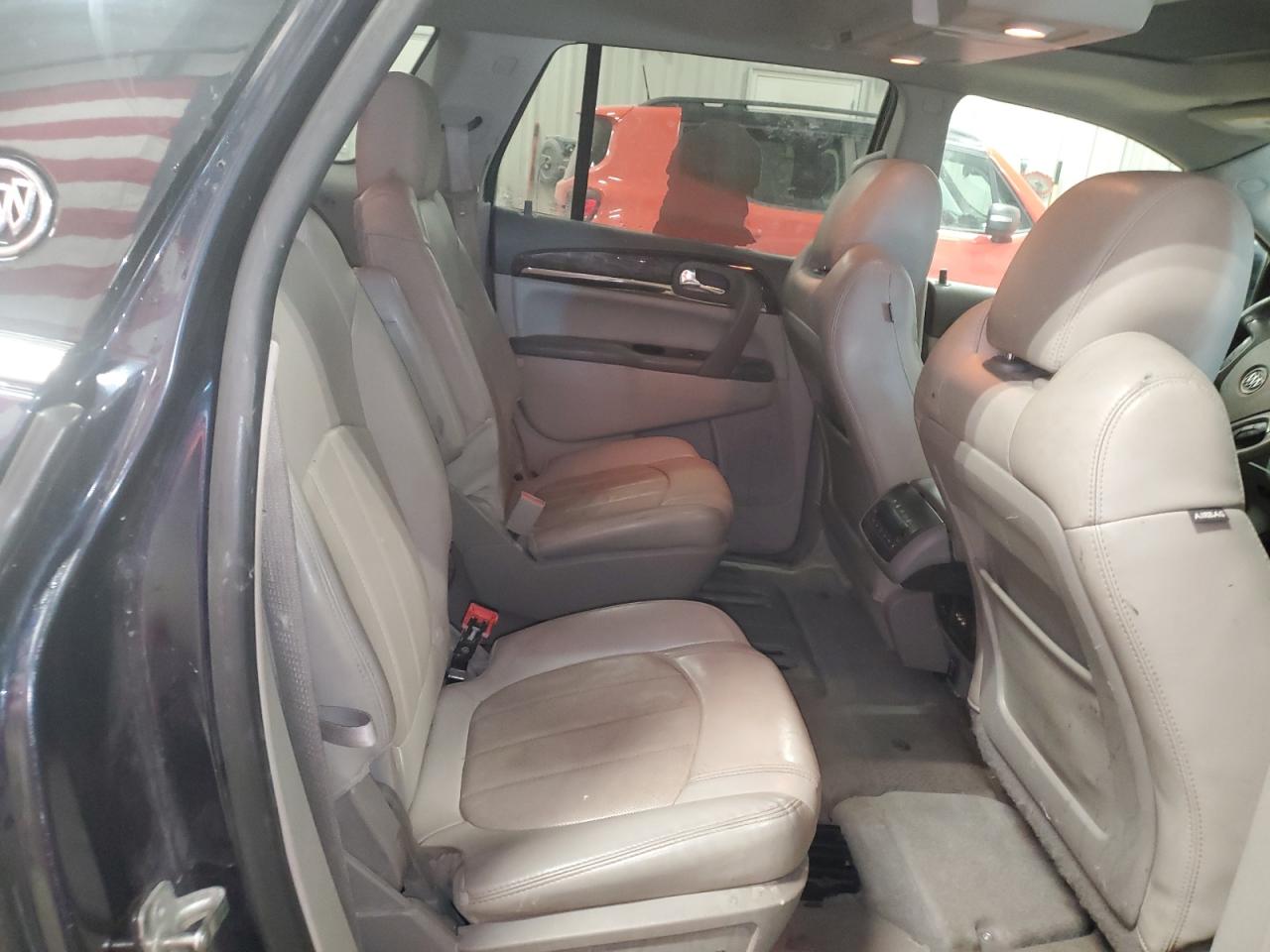 2015 Buick Enclave VIN: 5GAKVCKD9FJ149362 Lot: 82117465