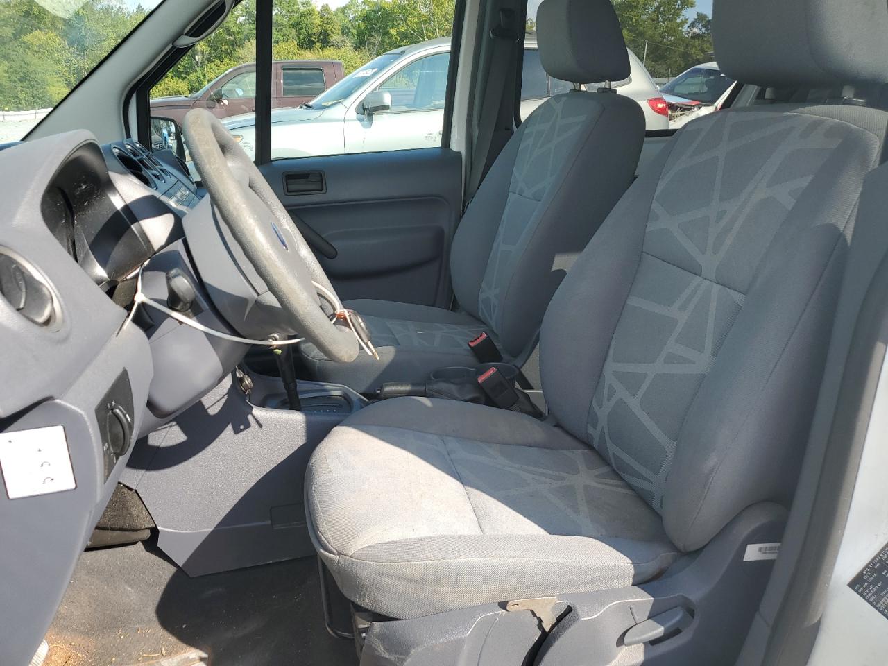 2012 Ford Transit Connect Xlt Premium VIN: NM0KS9CN9CT097519 Lot: 83784385