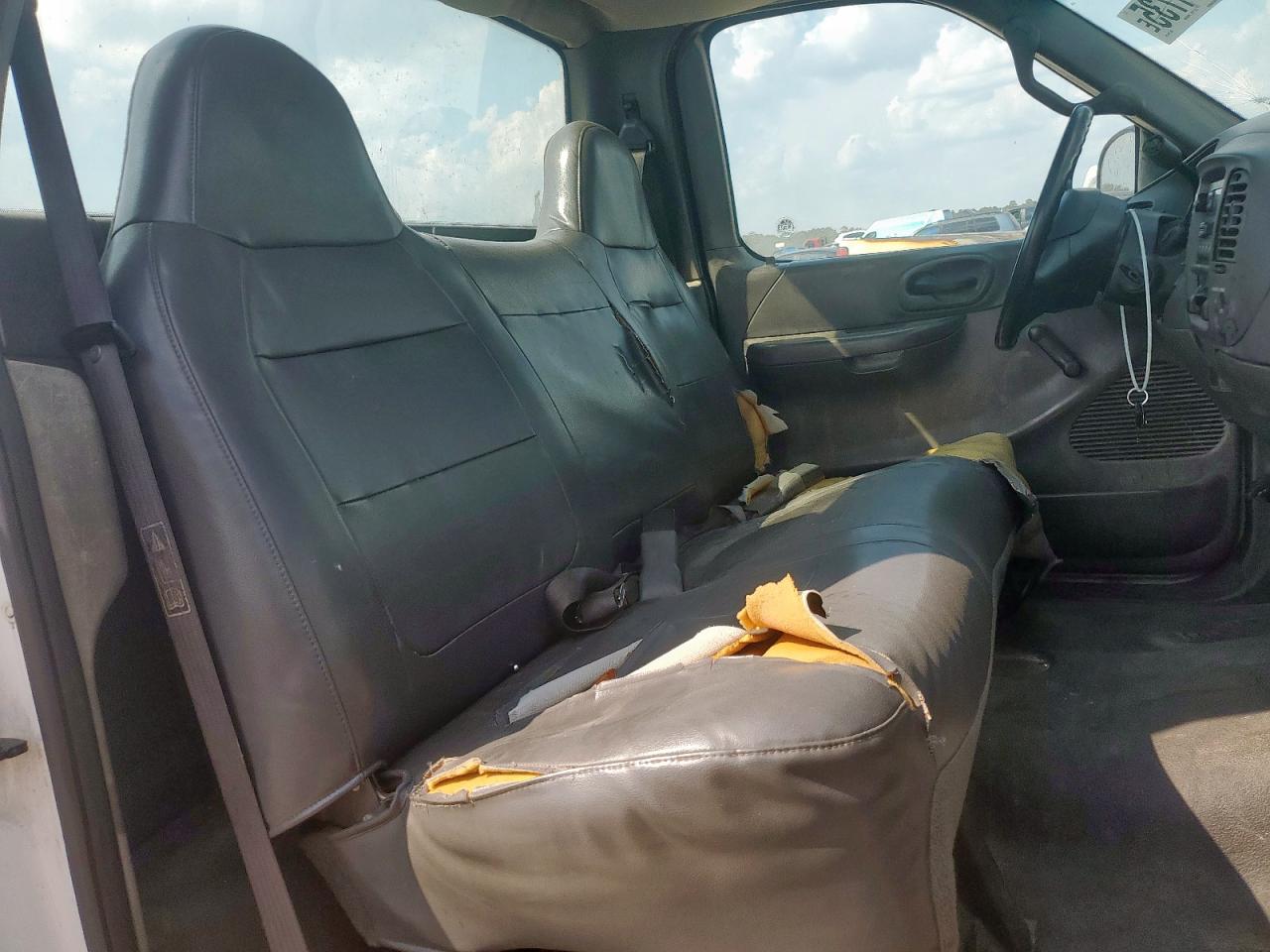 2002 Ford F150 VIN: 3FTRF17282MA24159 Lot: 80681735