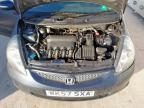 2007 HONDA JAZZ SE 1.4 I-DSI SE 5DR for sale at Copart BRISTOL