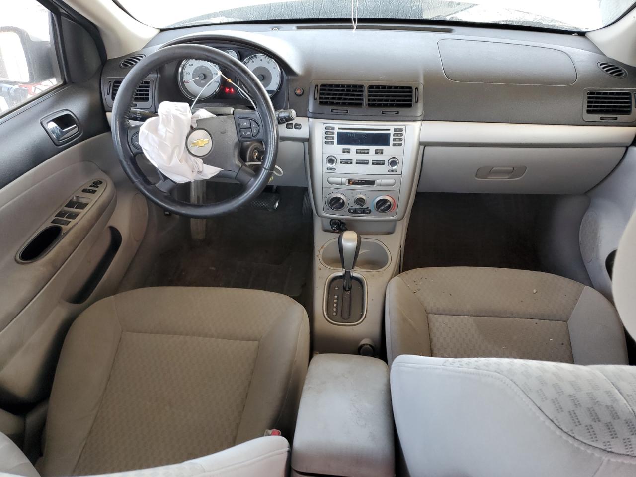 2006 Chevrolet Cobalt Lt VIN: 1G1AL55F567762464 Lot: 80274415