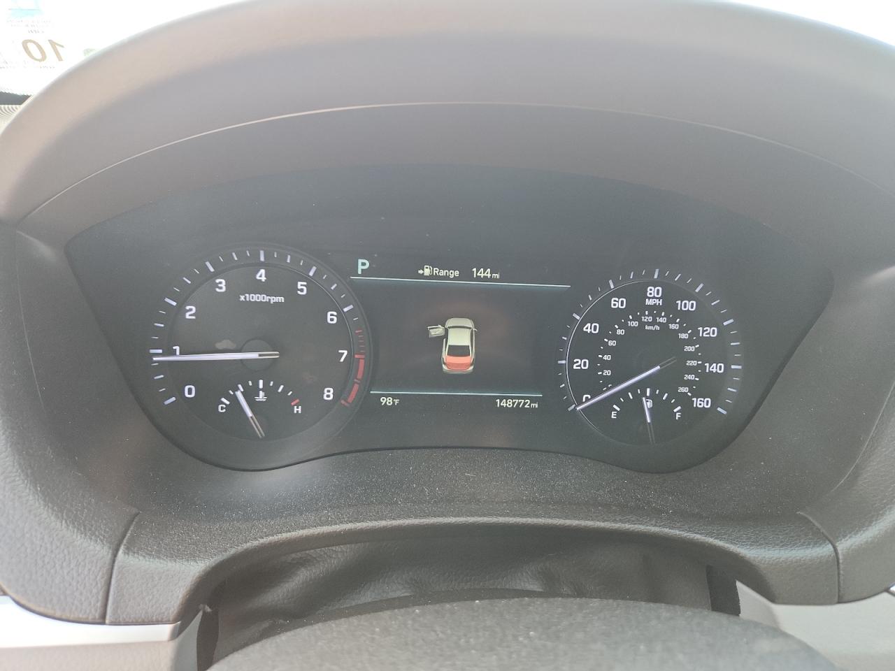 2018 Genesis G80 Base VIN: KMHGN4JE5JU255654 Lot: 83998575