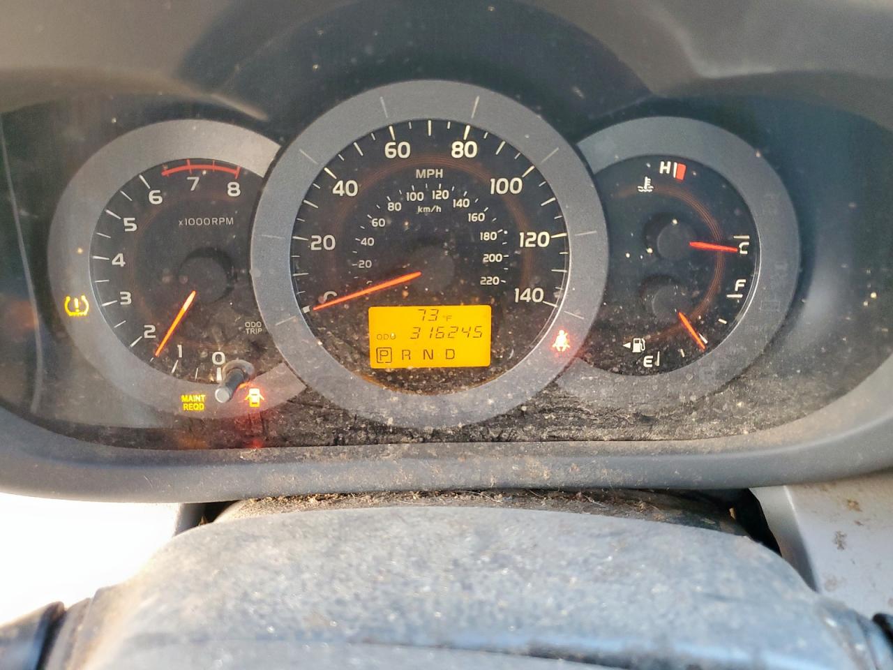 2010 Toyota Rav4 Limited VIN: JTMYF4DV0AD026915 Lot: 84701515