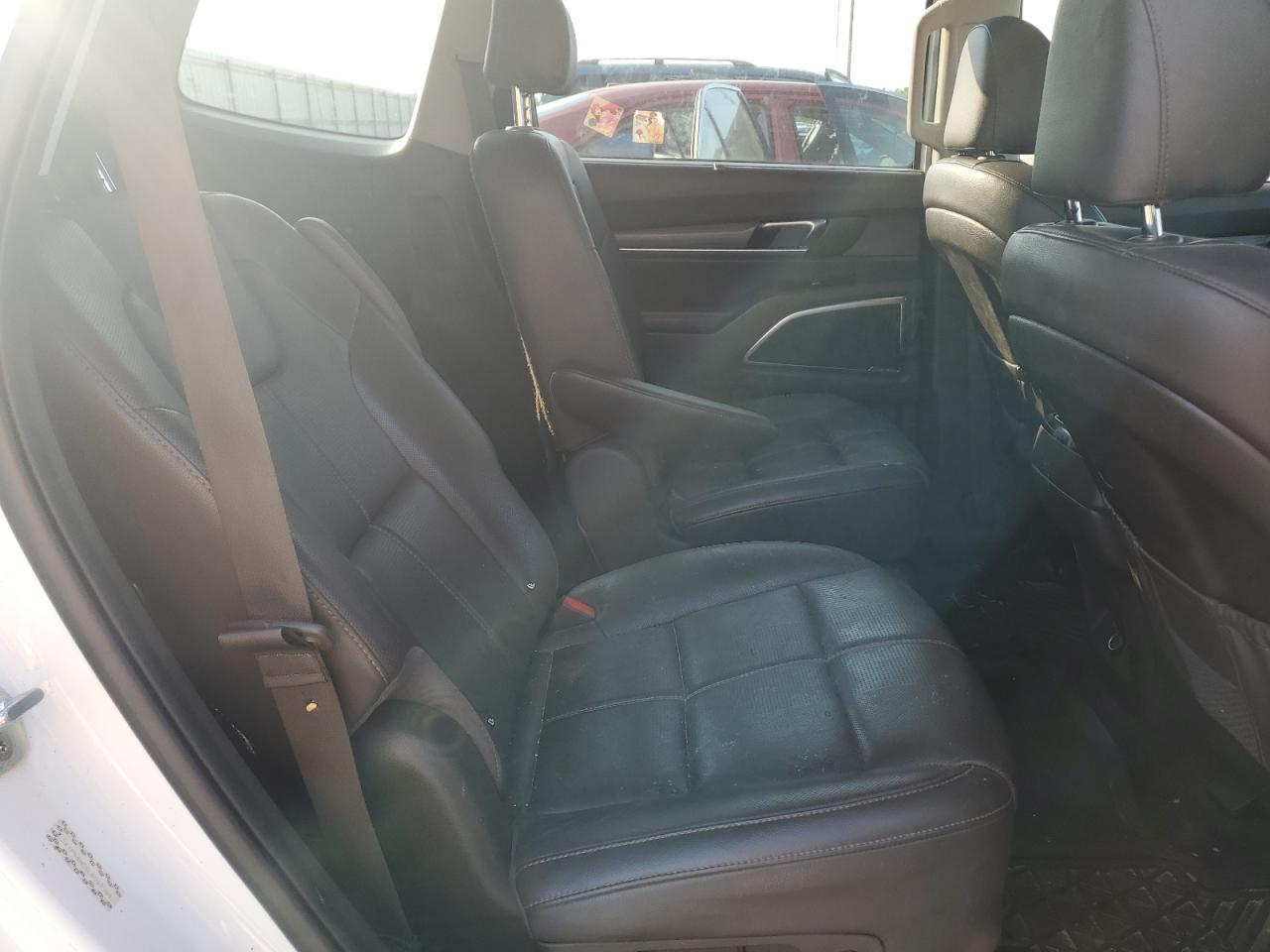 2020 Kia Telluride Sx VIN: 5XYP54HC5LG067584 Lot: 80866035