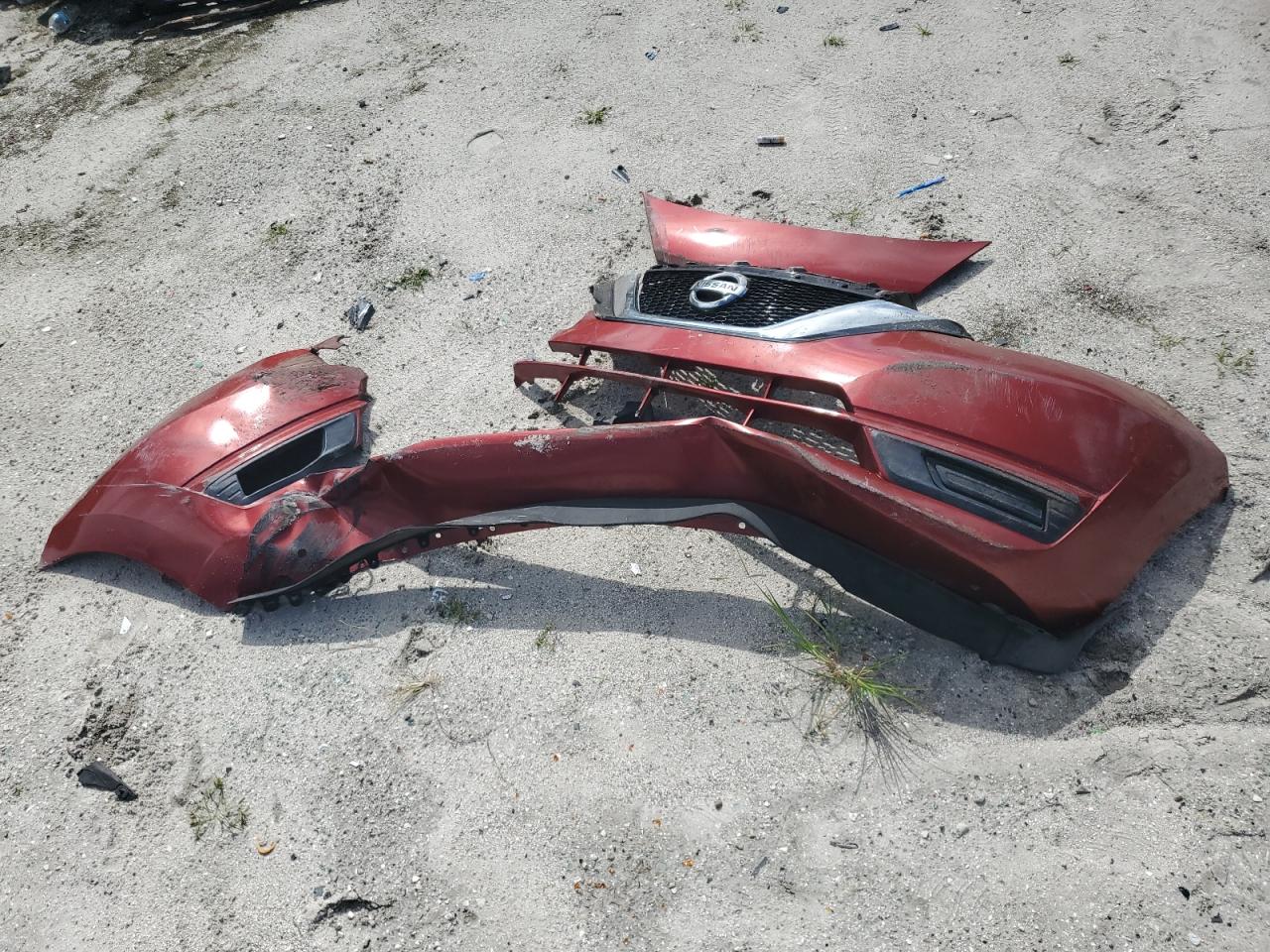 2019 Nissan Versa Note S VIN: 3N1CE2CPXKL363711 Lot: 84578425