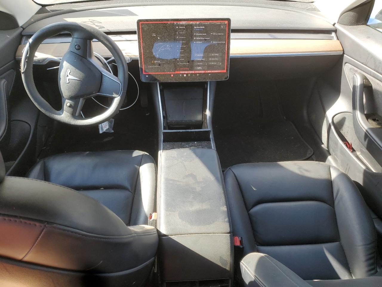 2020 Tesla Model 3 VIN: 5YJ3E1EB2LF783018 Lot: 84436905