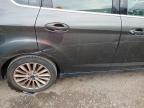 2018 FORD C-MAX TITANIUM TURBO  for sale at Copart PETERLEE