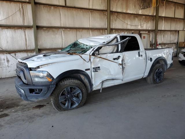 RAM 1500 CLASS 2021