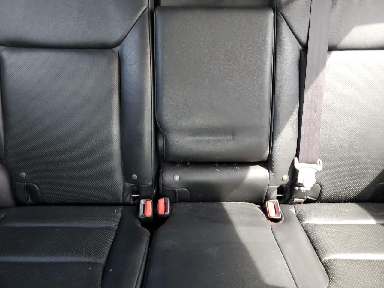 2015 Honda Cr-V Exl VIN: 2HKRM4H70FH699551 Lot: 80465945