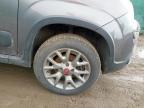 2019 FIAT PANDA for sale at Copart PETERLEE