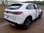 2024 HONDA HR-V ADVANCE I-MMD CVT  for sale at Copart WESTBURY
