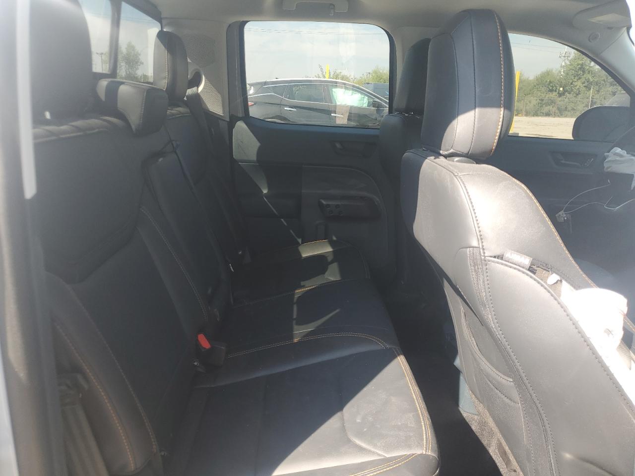 2023 Ford Maverick Xlt VIN: 3FTTW8G91PRA70731 Lot: 81489575