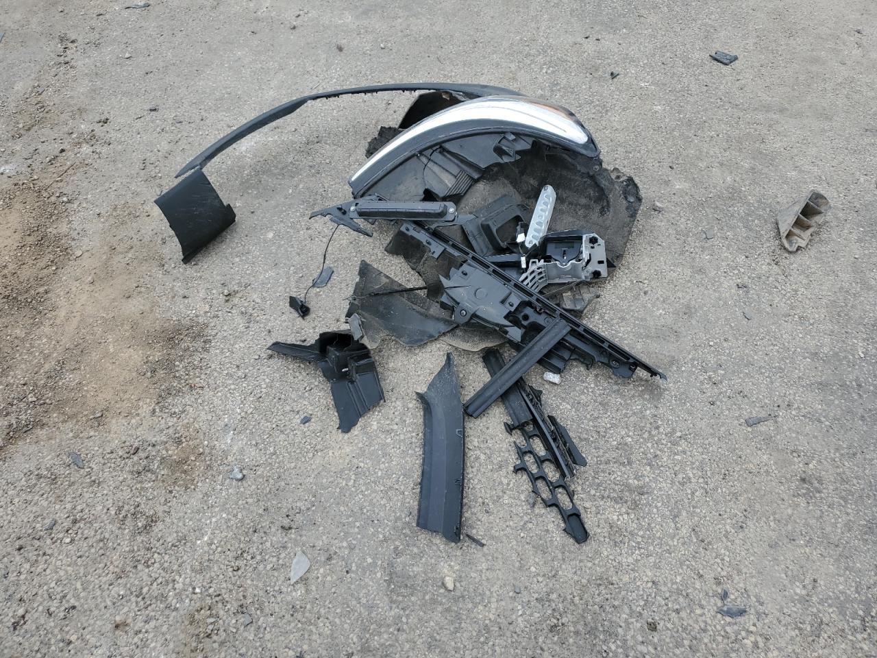 2022 Ford Explorer Timberline VIN: 1FMSK8JH0NGA33130 Lot: 80117065