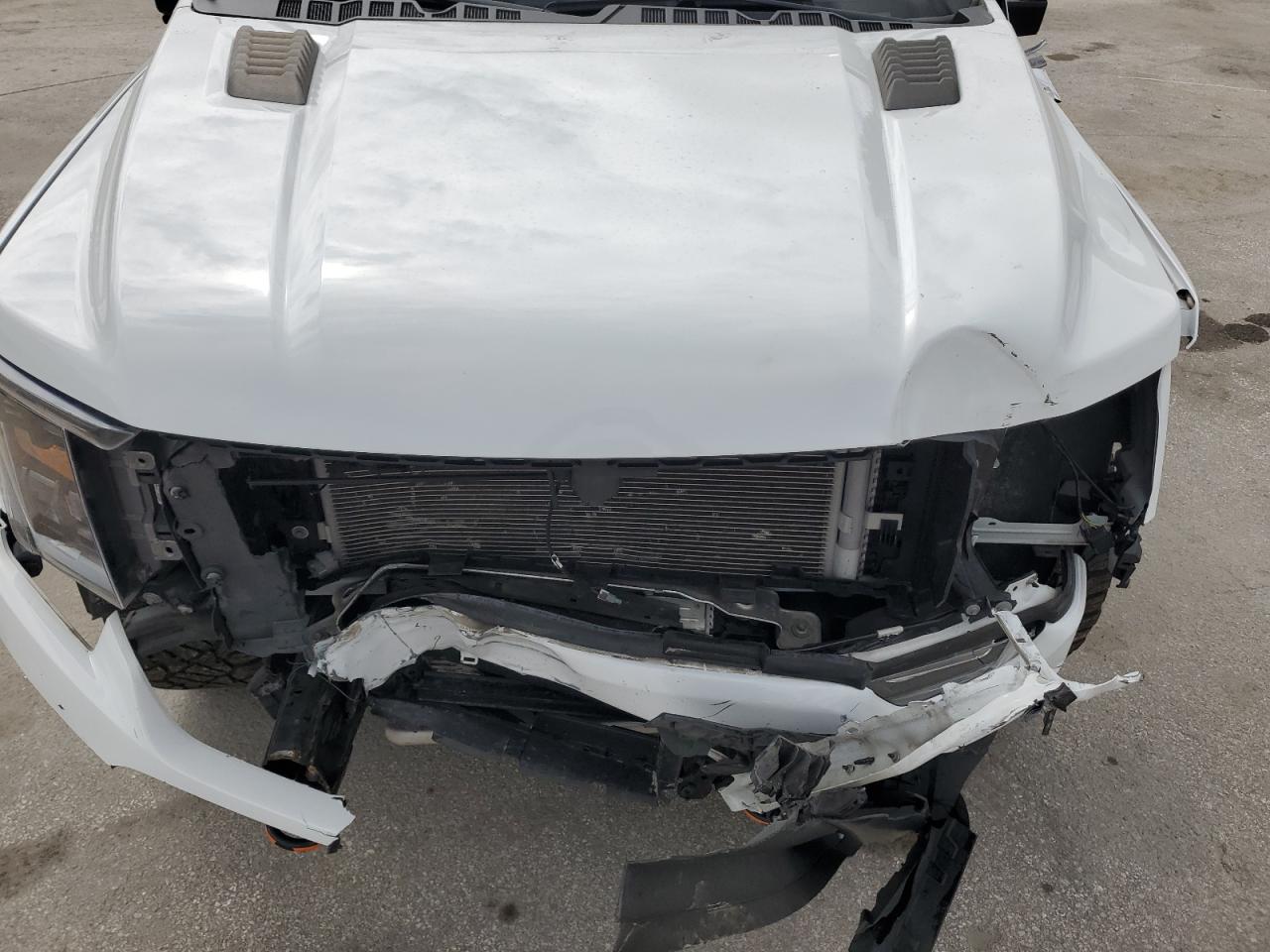 2022 Ford F150 Supercrew VIN: 1FTFW1E88NFB96285 Lot: 84549765