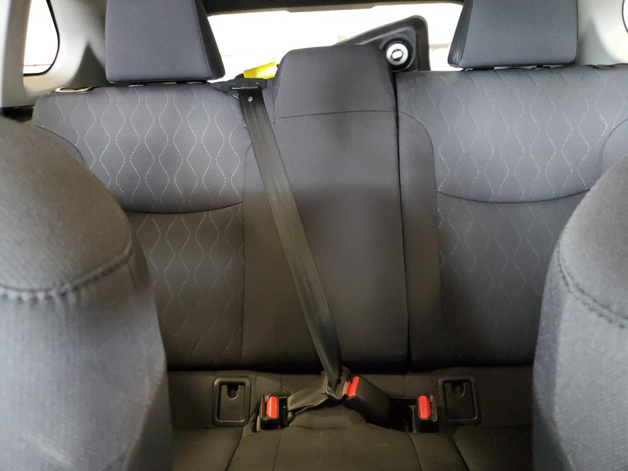 2023 Toyota Corolla Cross Le VIN: 7MUBAABG6PV063509 Lot: 84246745