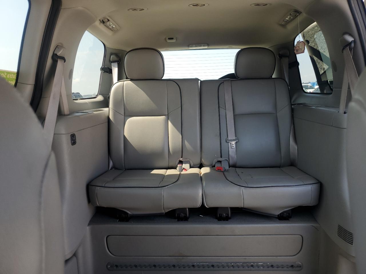 2007 Buick Terraza Incomplete VIN: 4GLDV13W17D179594 Lot: 81202255