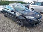 2011 RENAULT LAGUNA GT LINE TOMTOM DCI  for sale at Copart EAST KILBRIDE