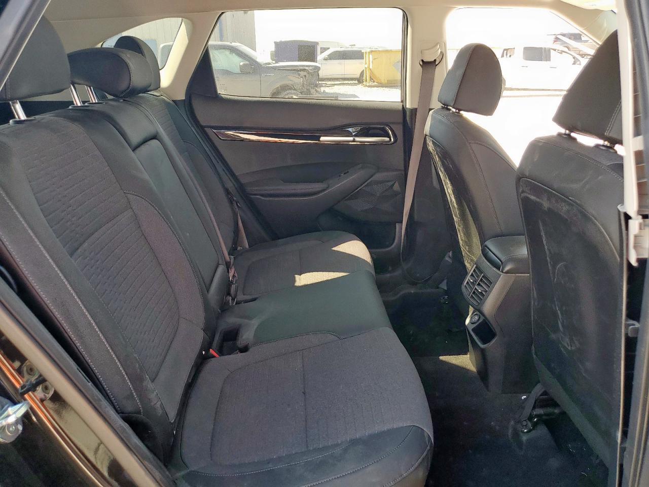 2022 Kia Seltos S VIN: KNDEU2AA0N7340034 Lot: 81063775