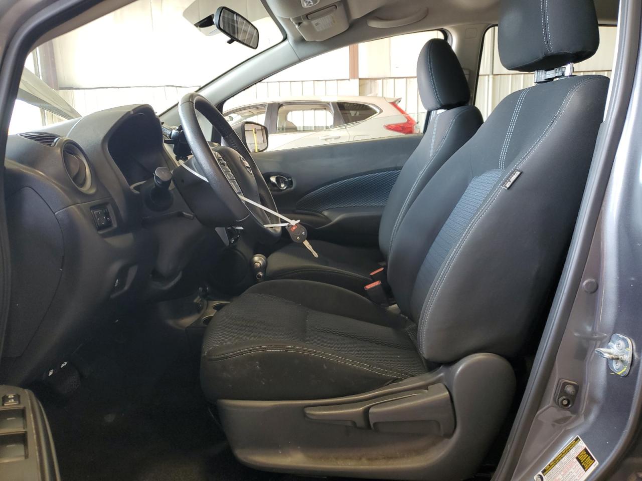 2018 Nissan Versa Note S VIN: 3N1CE2CPXJL362136 Lot: 84001385