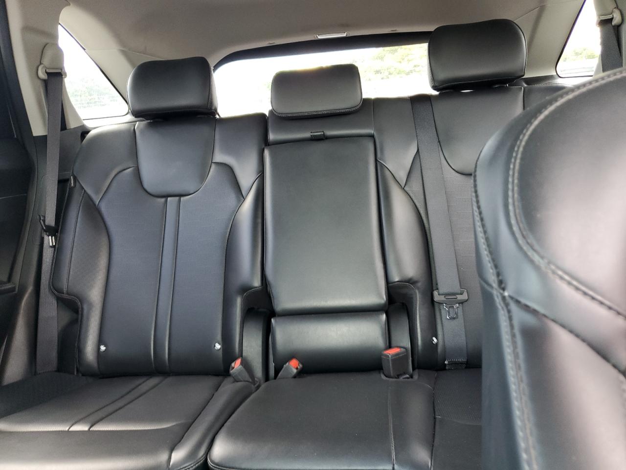 2024 Kia Sorento S VIN: 5XYRL4JC1RG291176 Lot: 80328485