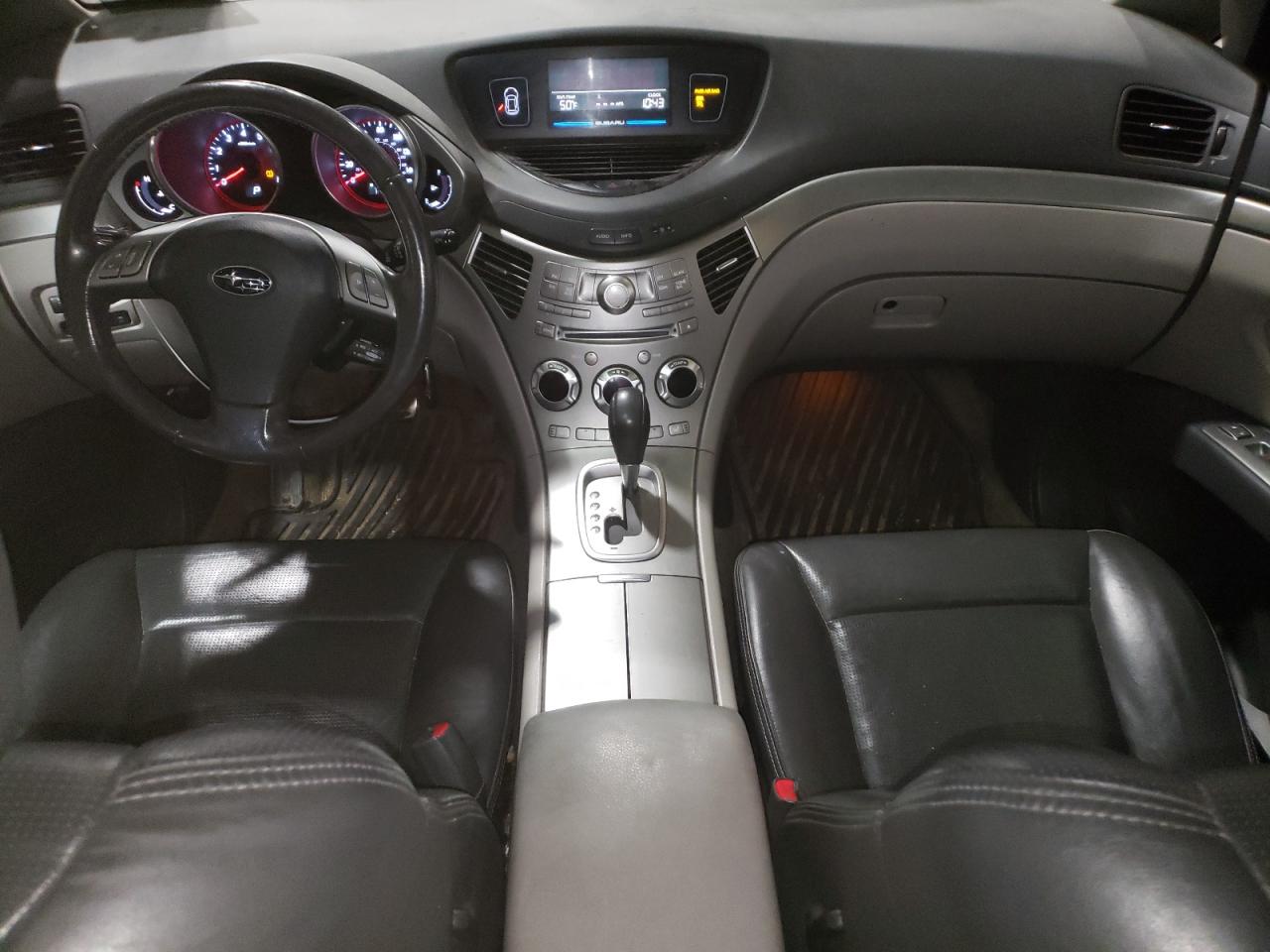 2006 Subaru B9 Tribeca 3.0 H6 VIN: 4S4WX85C264429628 Lot: 81286895