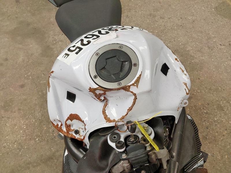 2015 KAWASAKI ER 650 EFF 