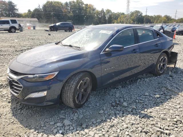 CHEVROLET MALIBU LT 2022