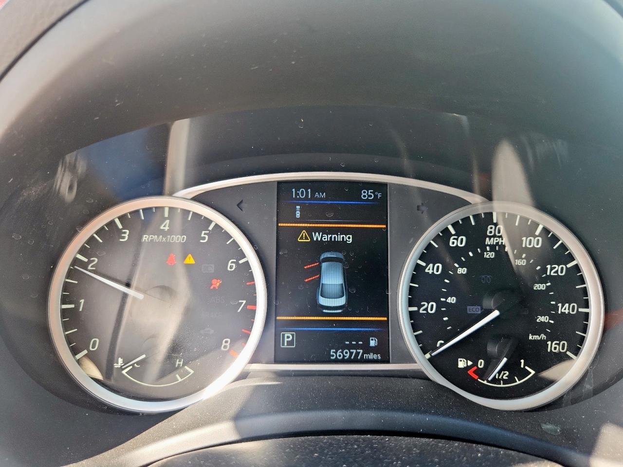 2019 Nissan Sentra S VIN: 3N1AB7AP9KY243210 Lot: 81231275