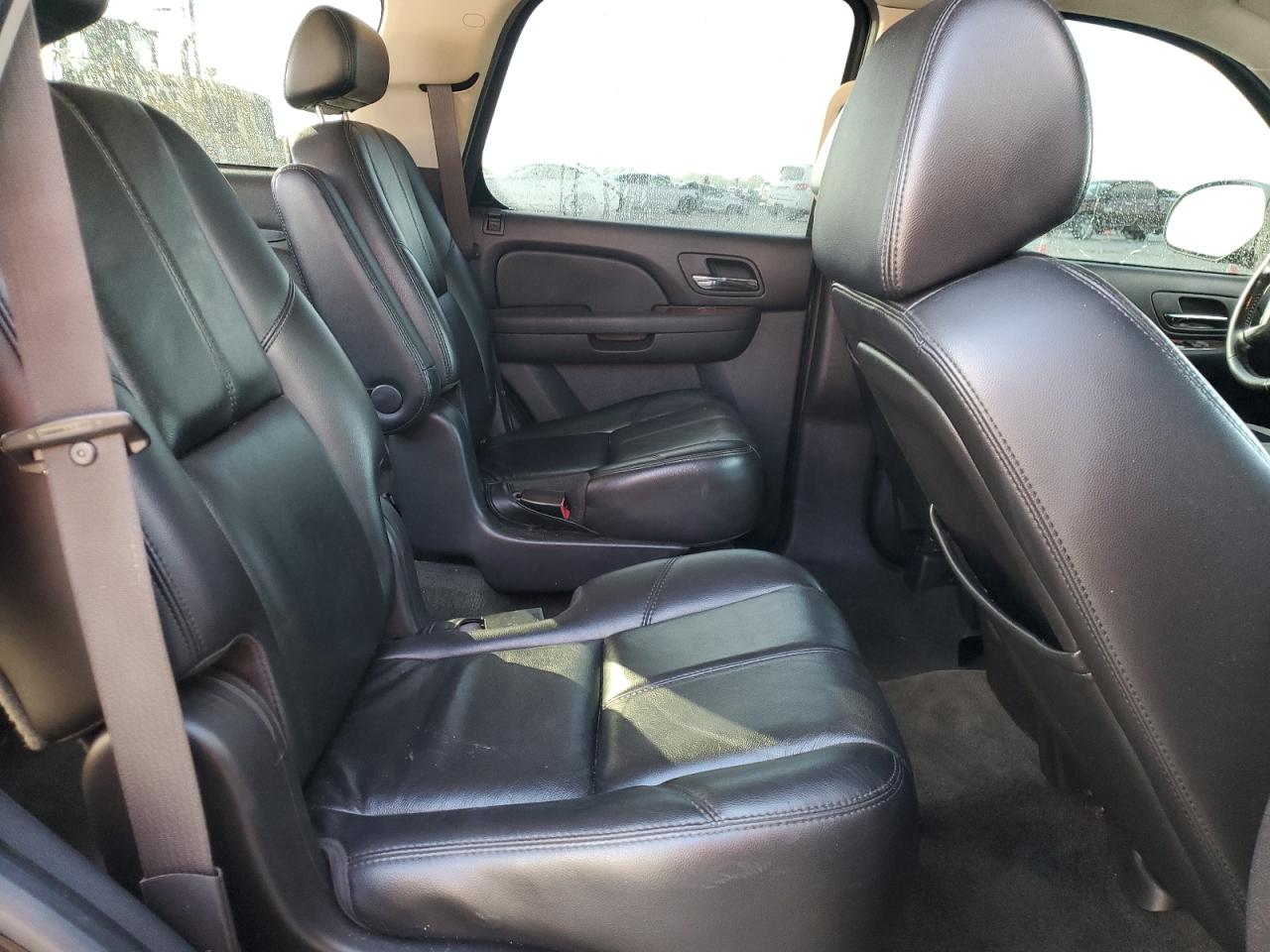 2007 Chevrolet Tahoe K1500 VIN: 1GNFK13067R209472 Lot: 84578045