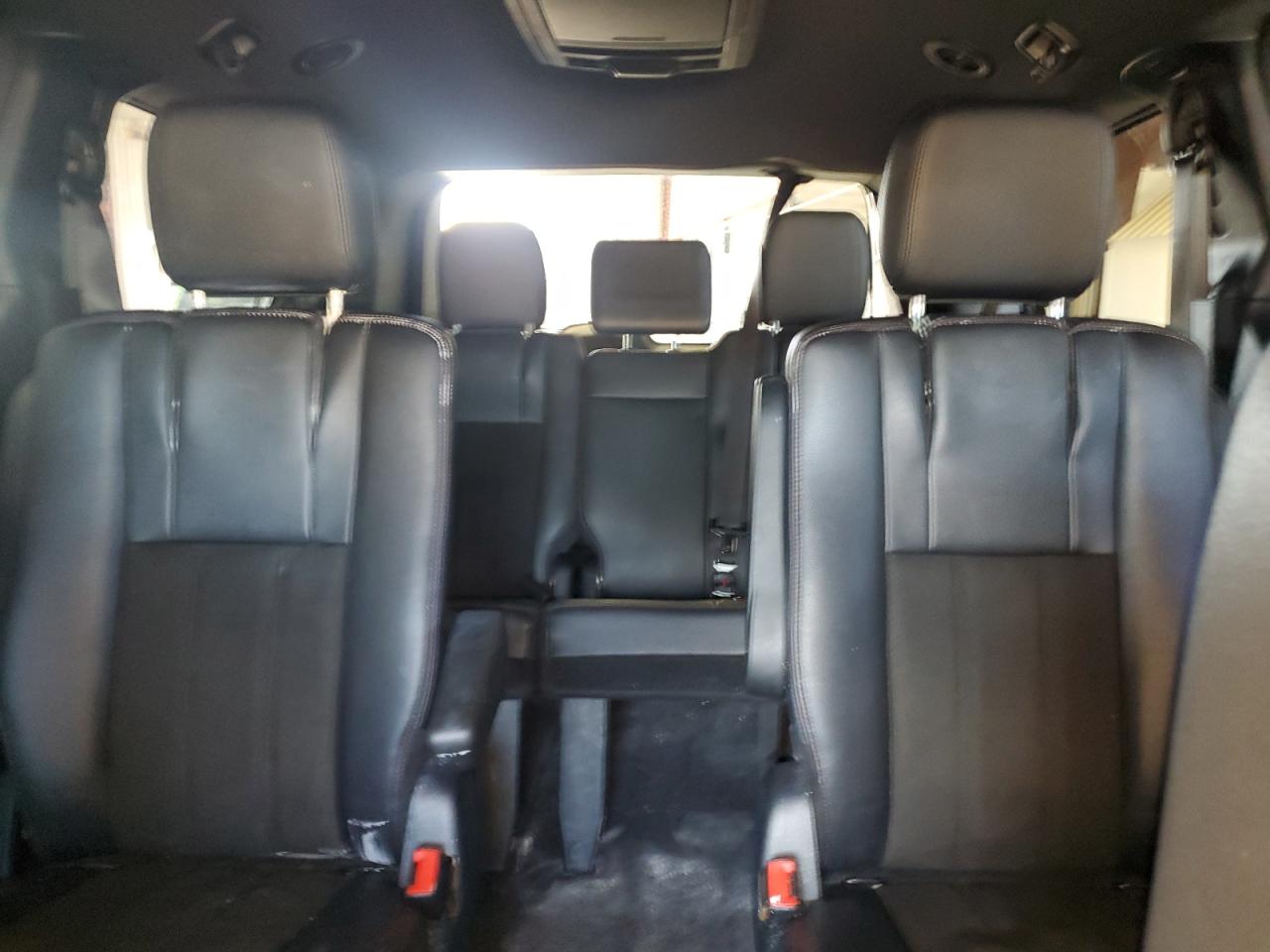 2020 Dodge Grand Caravan Sxt VIN: 2C4RDGCG4LR154928 Lot: 71782845