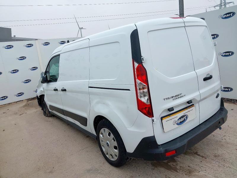 2024 FORD TRANSIT CONNECT 230 TREND 