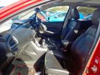 2016 SUZUKI SX4 S-CROSS SZ5 DDIS  for sale at Copart BRISTOL