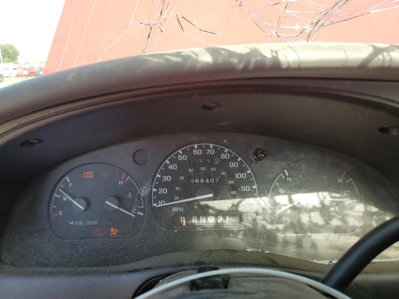 2000 Ford Ranger Super Cab VIN: 1FTYR14V2YPB14346 Lot: 81732365