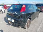 2007 FIAT GRANDE PUNTO ACTIVE 65  for sale at Copart CHESTER