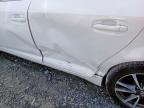 2012 TOYOTA AVENSIS TR D-4D  for sale at Copart BELFAST
