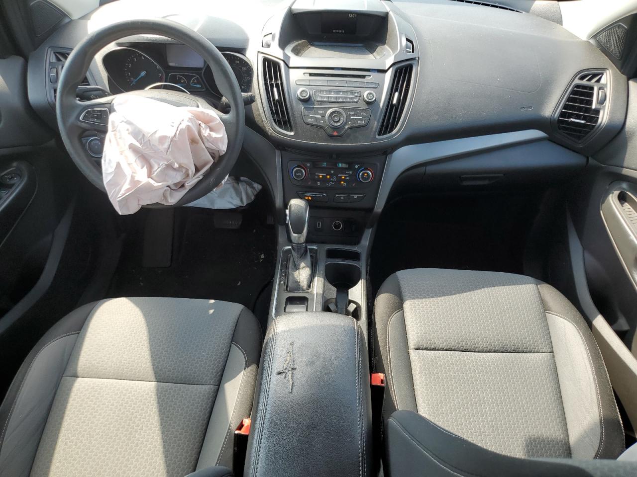 2018 Ford Escape Se VIN: 1FMCU0GD8JUB82644 Lot: 80903145