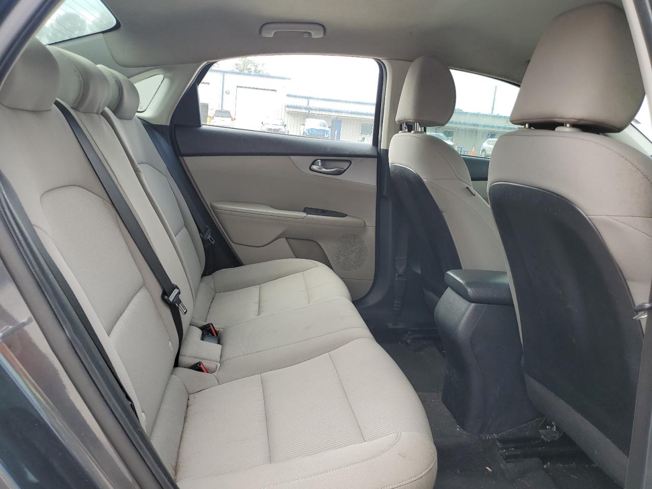 2021 Kia Forte Fe VIN: 3KPF24AD3ME403755 Lot: 68617945