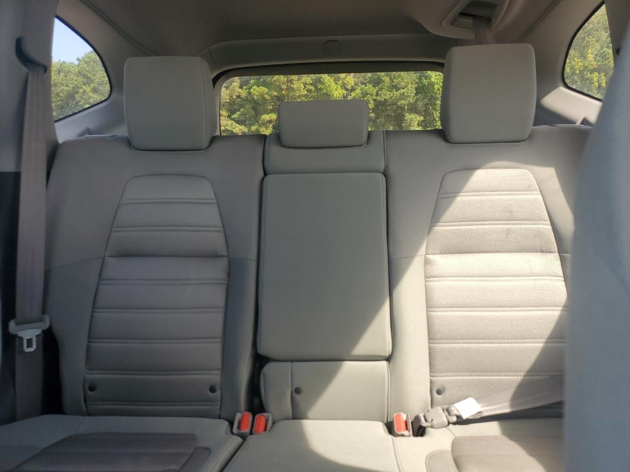 2021 Honda Cr-V Ex VIN: 2HKRW2H58MH644761 Lot: 81365165