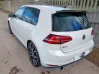 2014 VOLKSWAGEN GOLF GTI PERFORMANCE  for sale at Copart WESTBURY